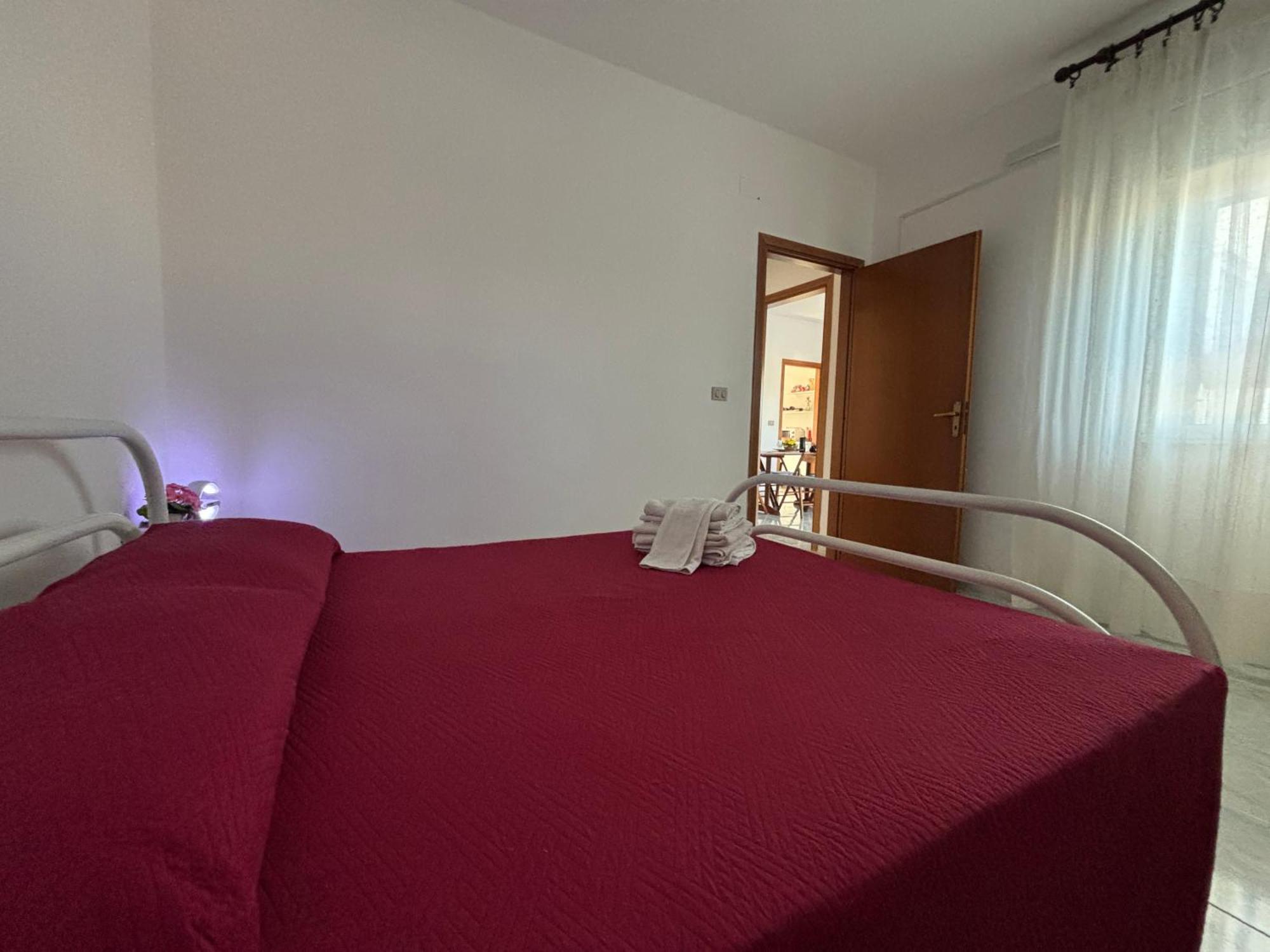 Вилла Lilly'S House Торре-Санта-Сабина Экстерьер фото
